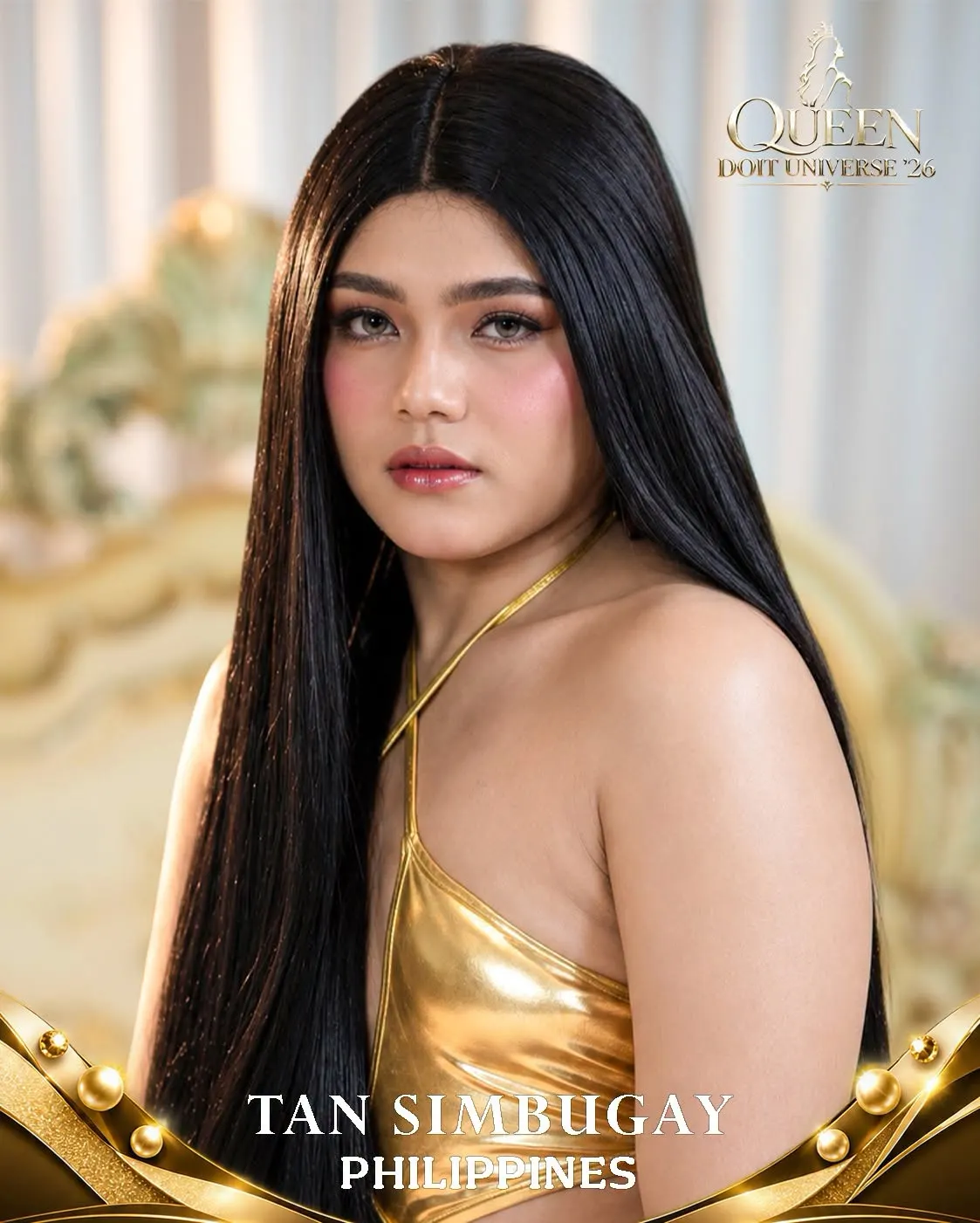 Candidate Philippines